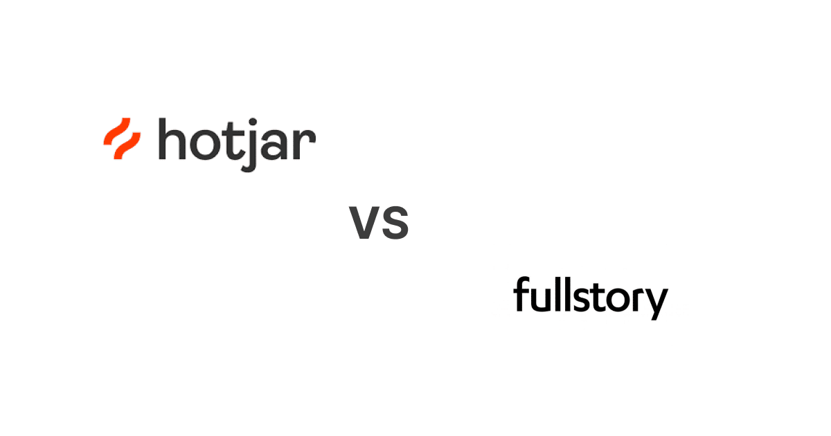 Google Analytics vs Hotjar vs Smartlook: Which one do you need? | Smartlook  Blog