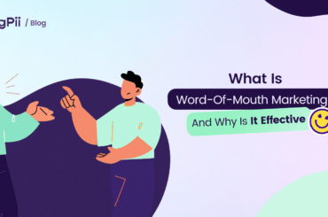 "What Is Word-Of-Mouth Marketing" featured image