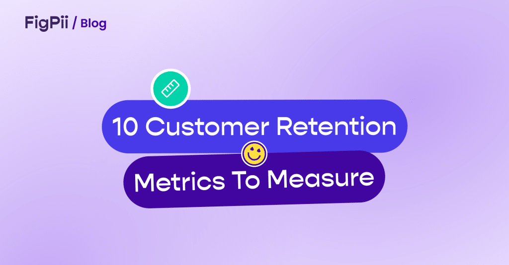 Customer Retention Metrics Featured Image