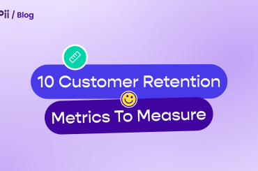 Customer Retention Metrics Featured Image