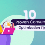 Conversion Optimization Tips
