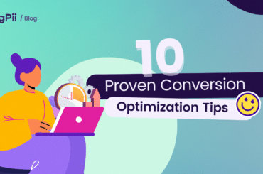 Conversion Optimization Tips