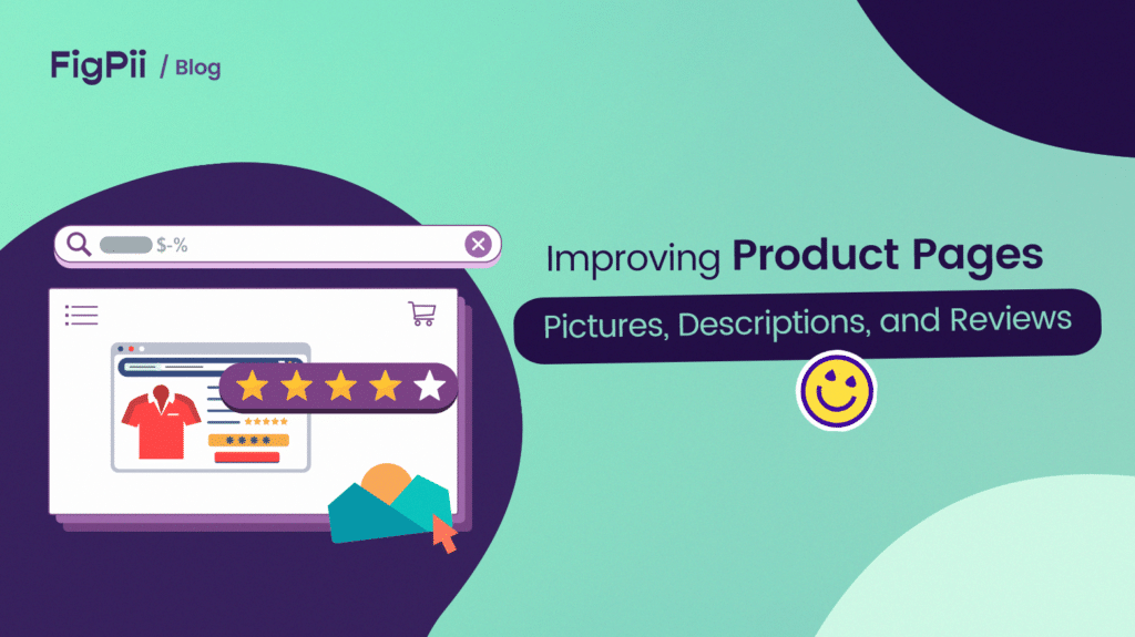 Featured Image for "Product Page Optimization" Article