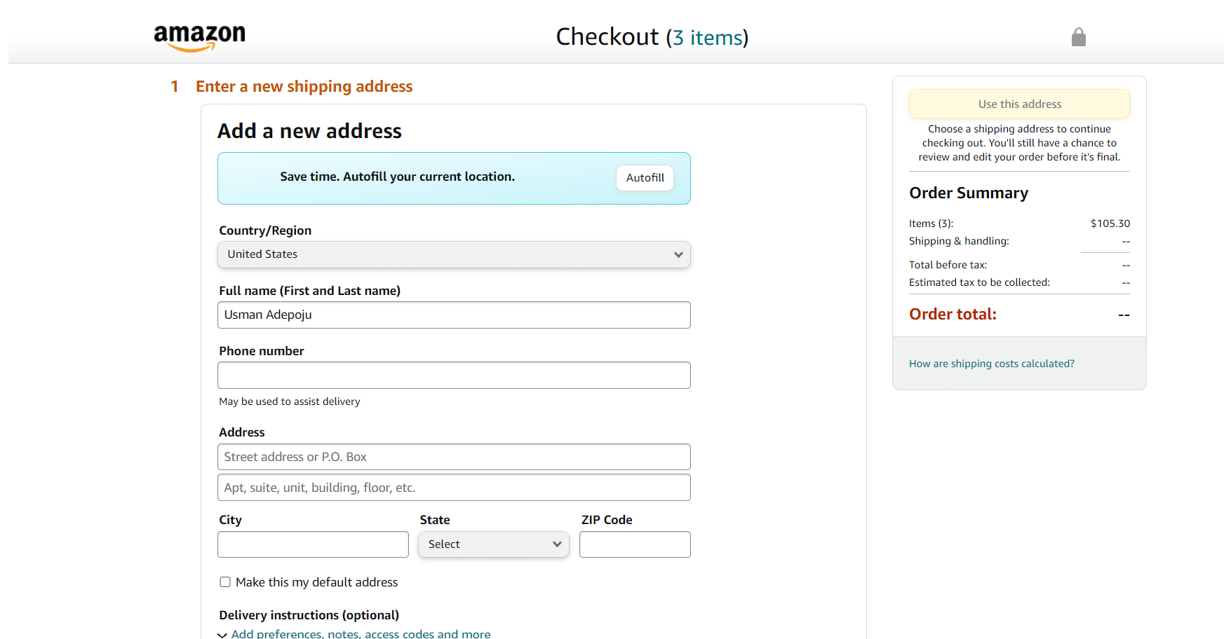 Checkout Process Optimization For Higher Conversions - FigPii blog