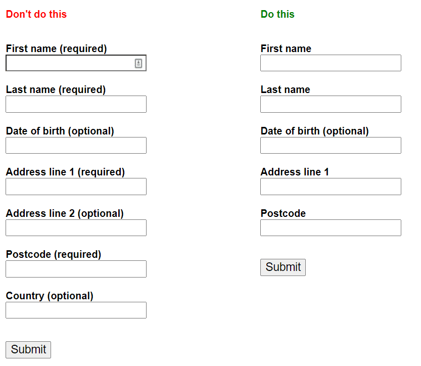 Shortened your checkout process - Joobi