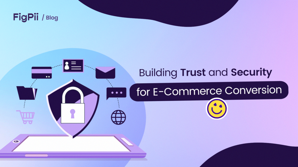 Featured Image for Trust Signals and Security in Ecommerce Conversion