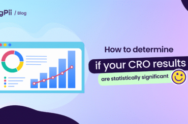 how to determine if your cro results are statistical significance