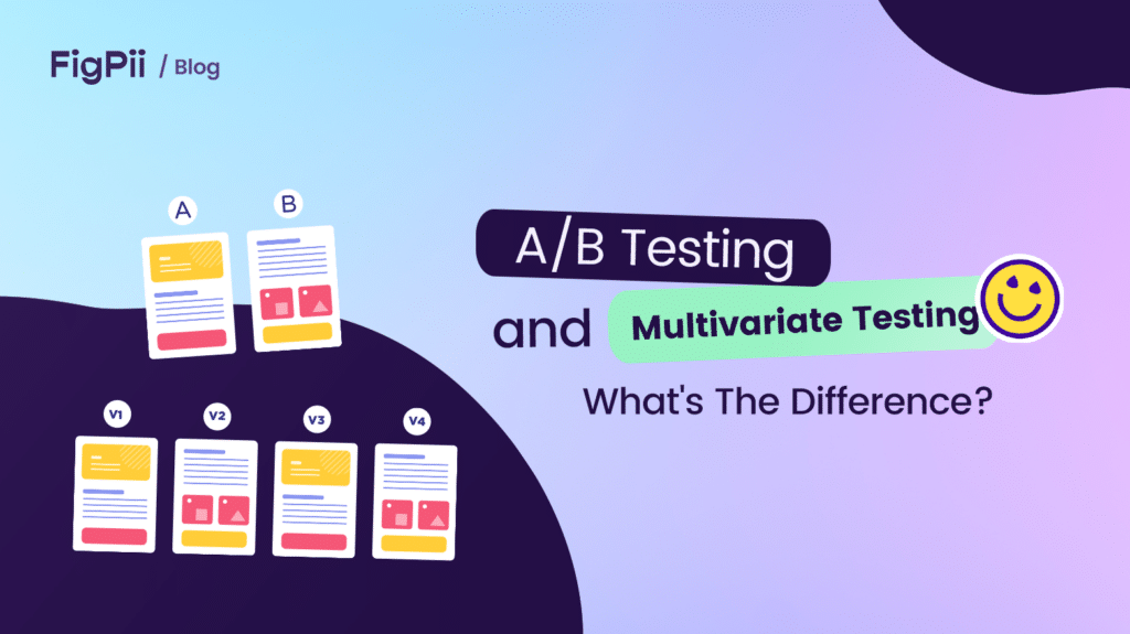 A/B Testing and Multivariate Testing