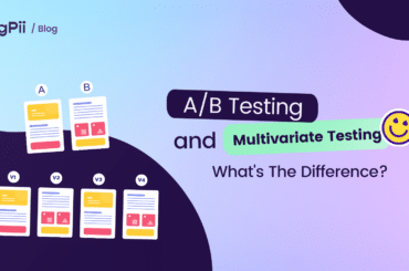 A/B Testing and Multivariate Testing