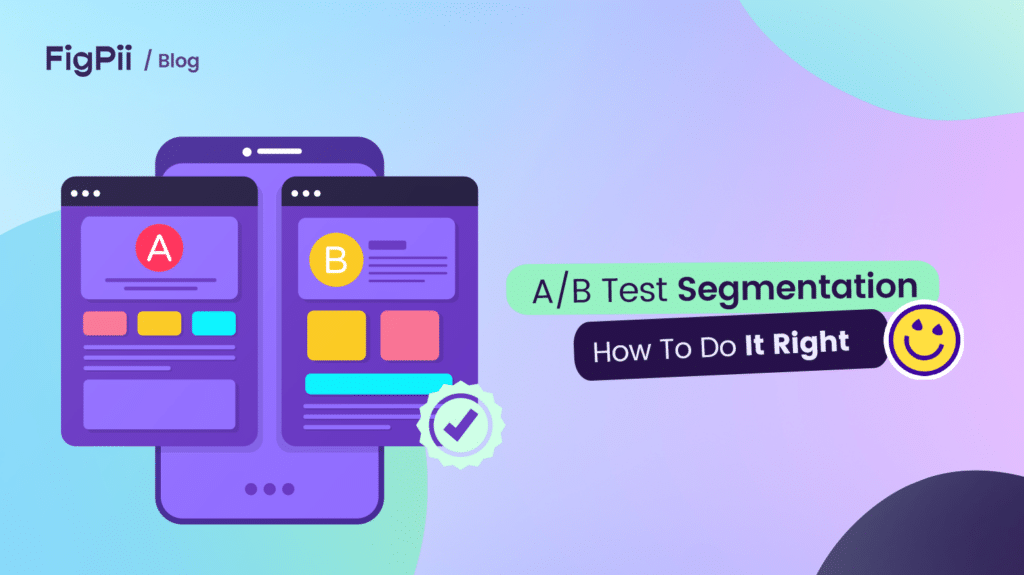 A/B Test Segmentation Featured Image