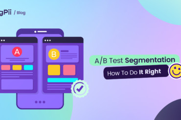 A/B Test Segmentation Featured Image