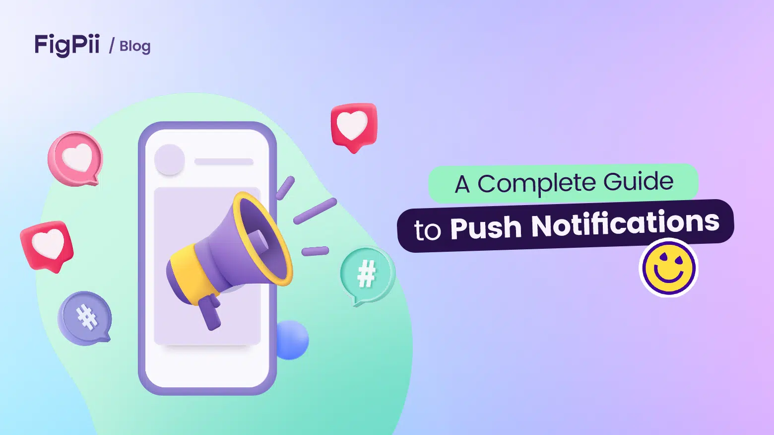 Push Notifications Featured Image