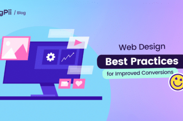 Featured Image for website design best practices