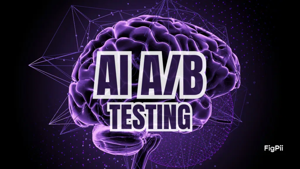 Ai AB testing