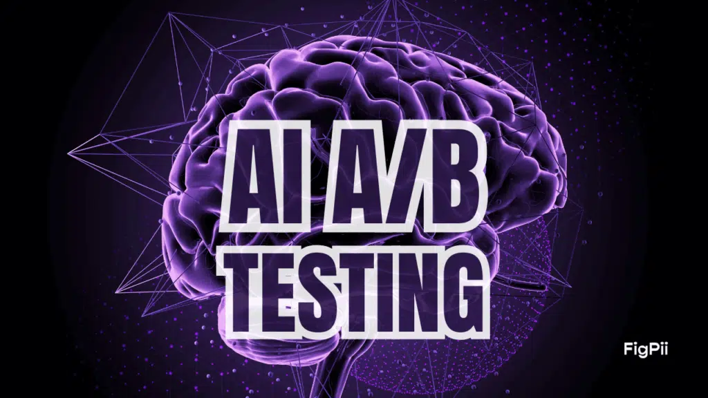 ai a/b testing