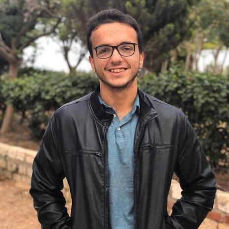 Joe Samir