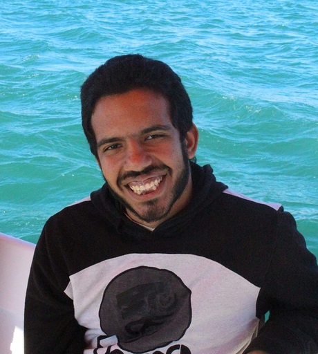 Mostafa Daoud