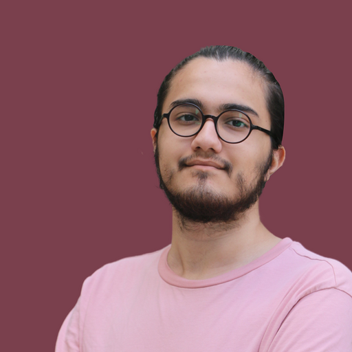 Reza Jalaei