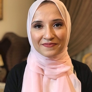 Sherine Omar