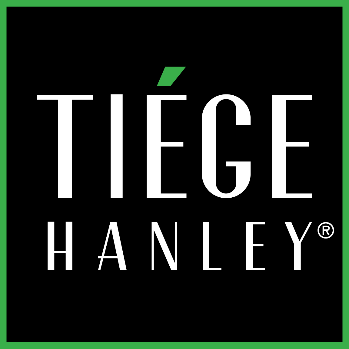 Tiege
