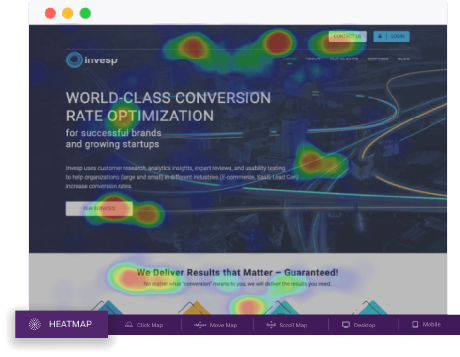 Heatmaps